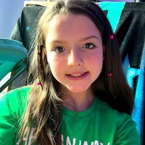 Meet your Posher, Stella